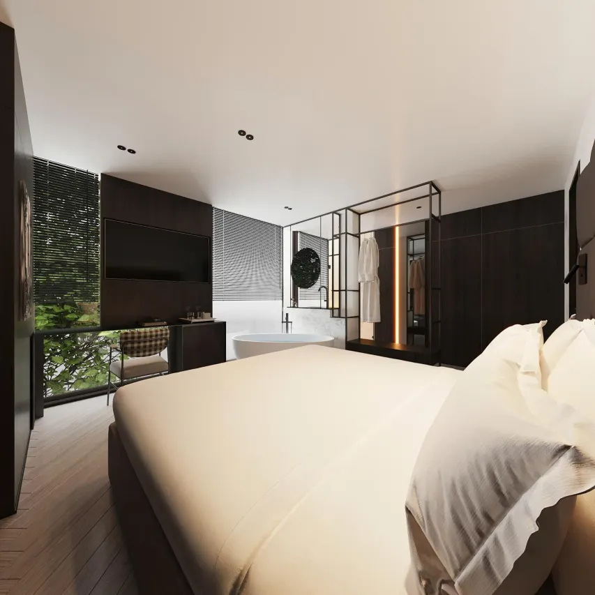 西贡 PureJoy 酒店 (25)