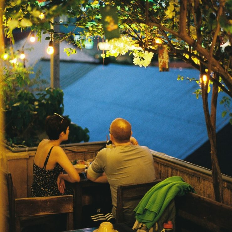 Restaurant vietnamien Secret Garden – Un authentique sanctuaire culinaire près de l'hôtel PureJoy Saigon