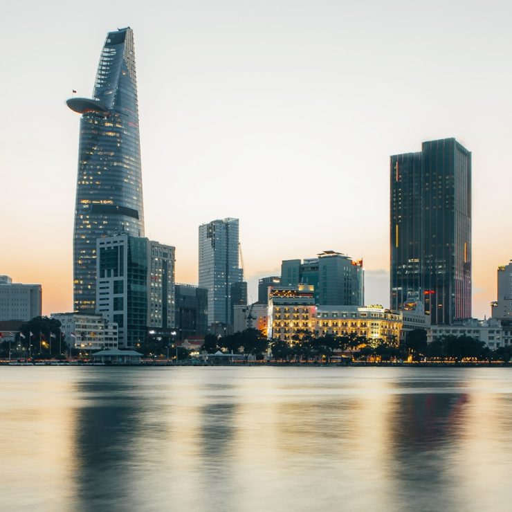 Top Attractions Within Walking Distance of PureJoy Hotel Saigon – Your Ultimate Walking Tour Guide