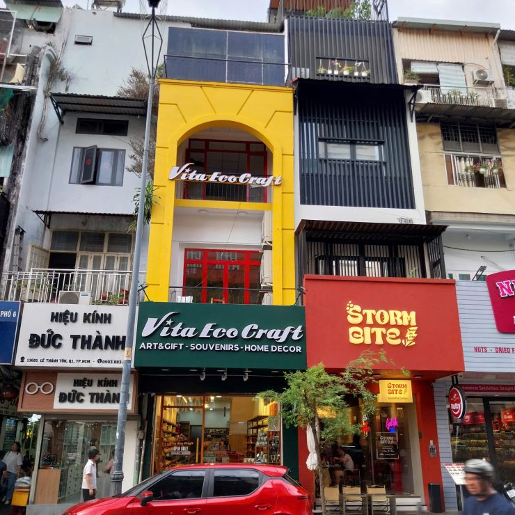 Discover Vita Eco Craft: Your Ultimate Guide to Authentic Vietnamese Handmade Souvenirs in Ho Chi Minh City
