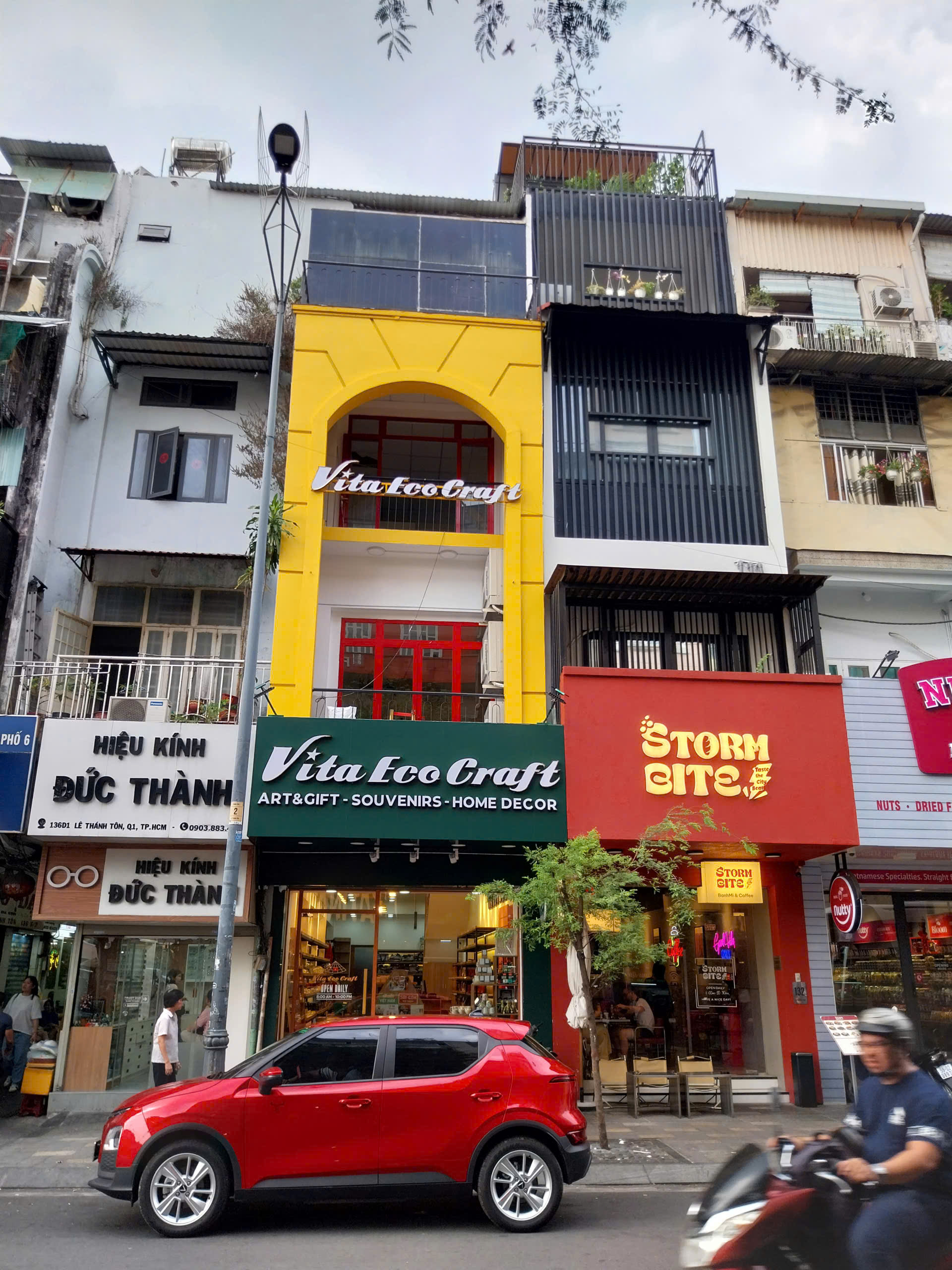 Discover Vita Eco Craft: Your Ultimate Guide to Authentic Vietnamese Handmade Souvenirs in Ho Chi Minh City